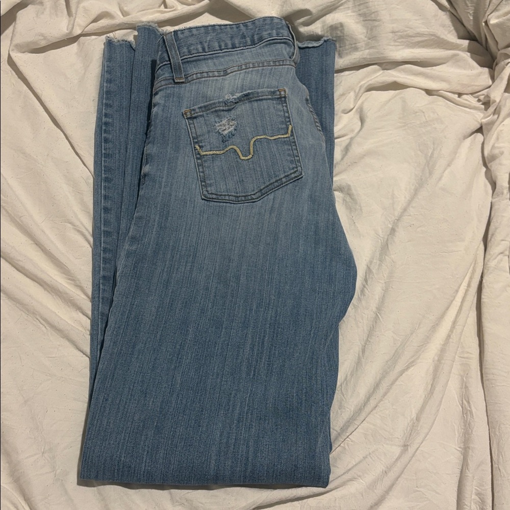 Great work/ridding Jeans